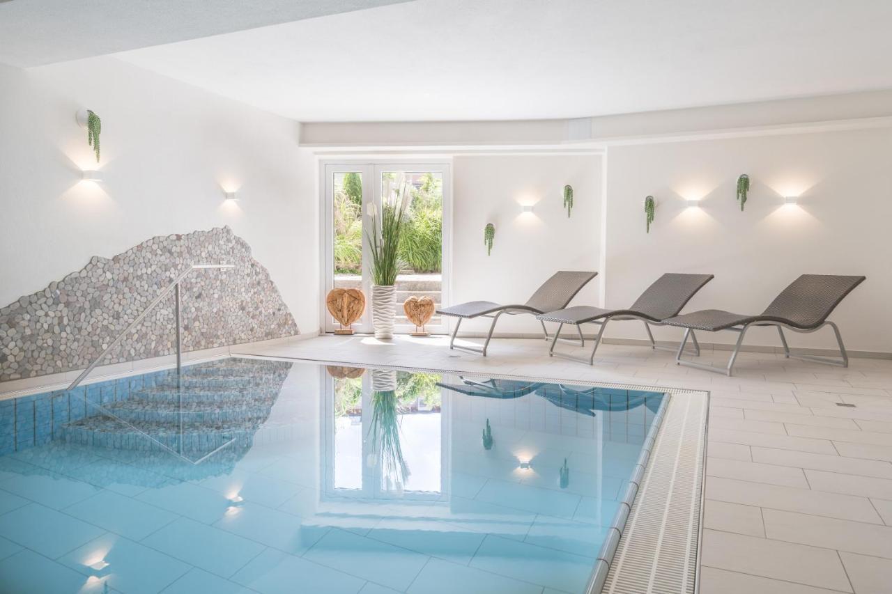 Hotel Garni Gerberhof ***S Oberstdorf Zewnętrze zdjęcie