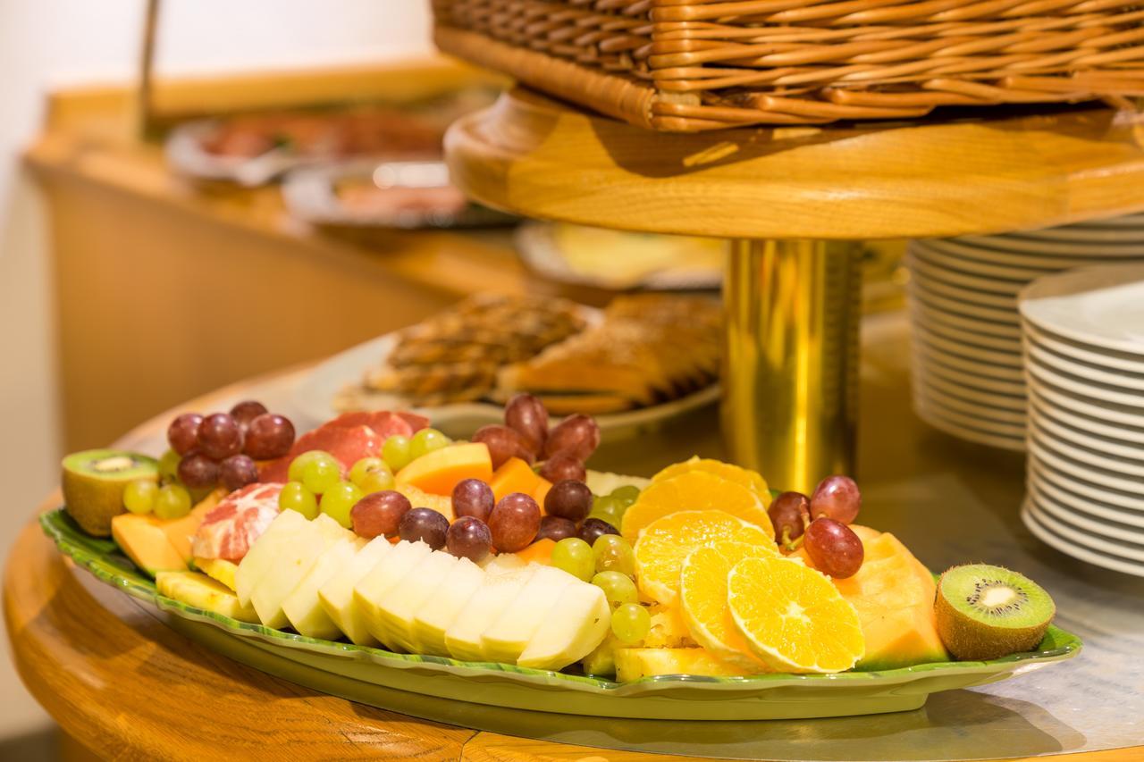 Hotel Garni Gerberhof ***S Oberstdorf Zewnętrze zdjęcie